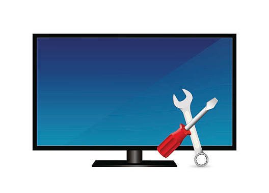 LED LCD and Smart TV repair service in Pune