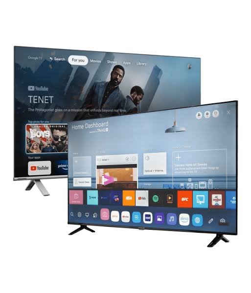 LED LCD and Smart TV repair service in Pune